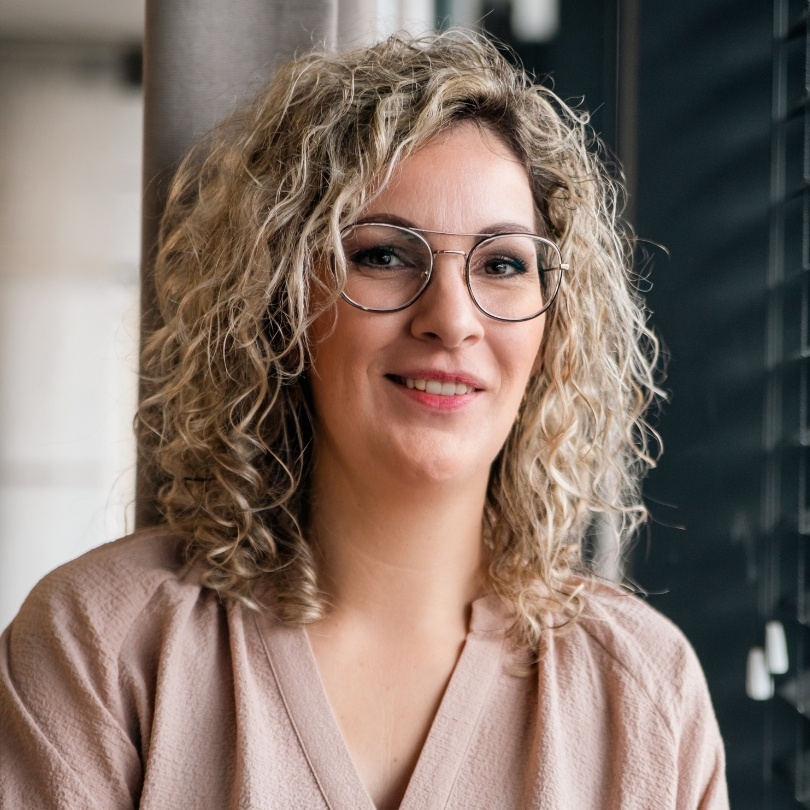 Dorien Franssen